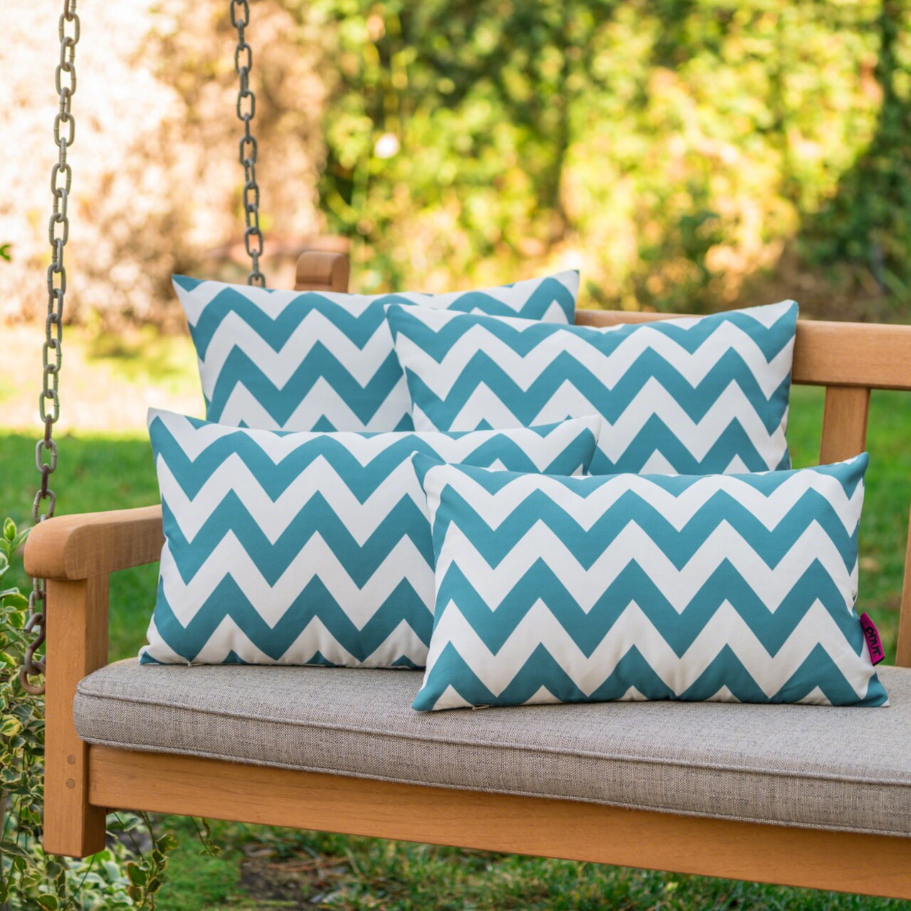 Michaels outdoor pillows best sale